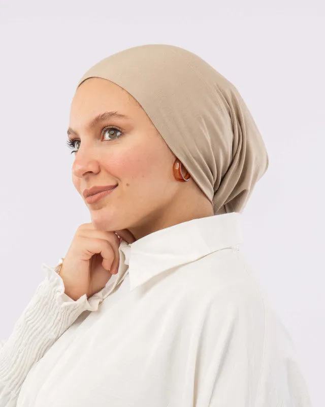 Syrian Bonnet - Closed End