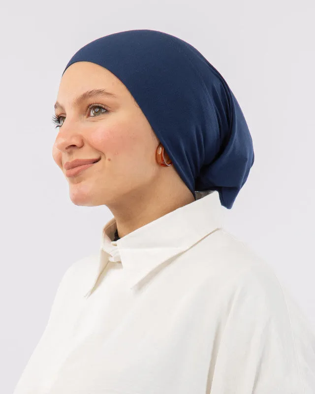 Syrian Bonnet - Closed End