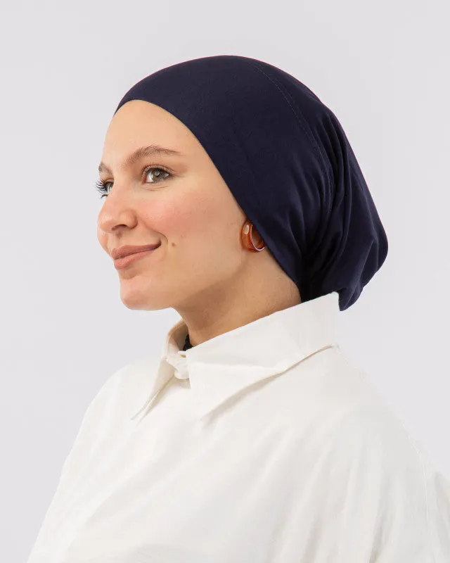 Syrian Bonnet - Closed End