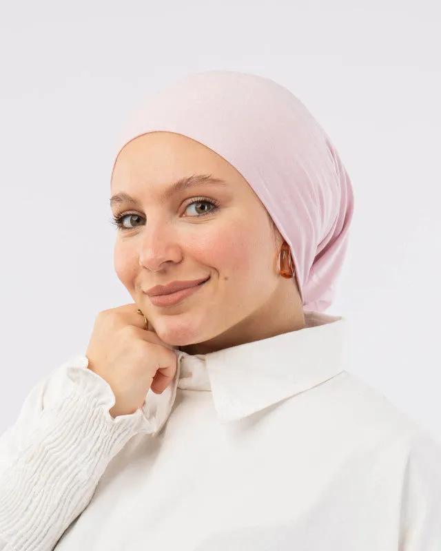 Syrian Bonnet - Closed End