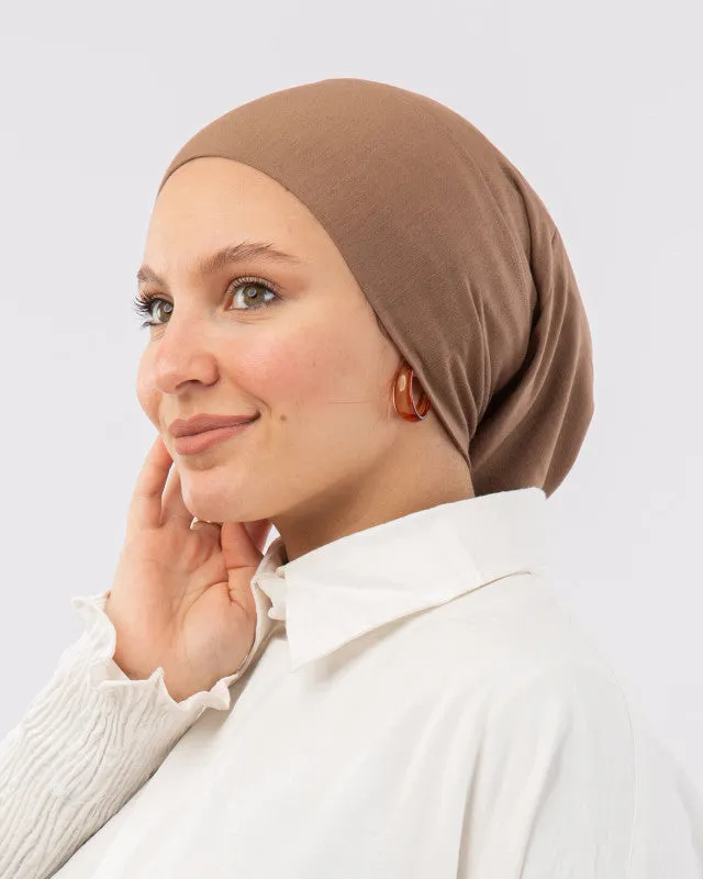 Syrian Bonnet - Closed End