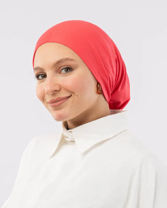 Syrian Bonnet - Closed End