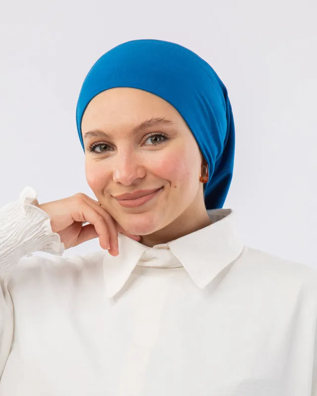Syrian Bonnet - Closed End