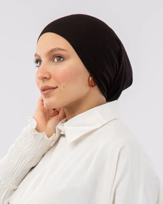 Syrian Bonnet - Closed End