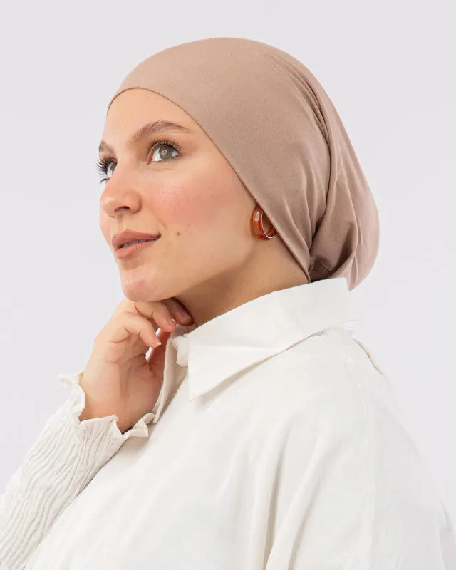 Syrian Bonnet - Closed End