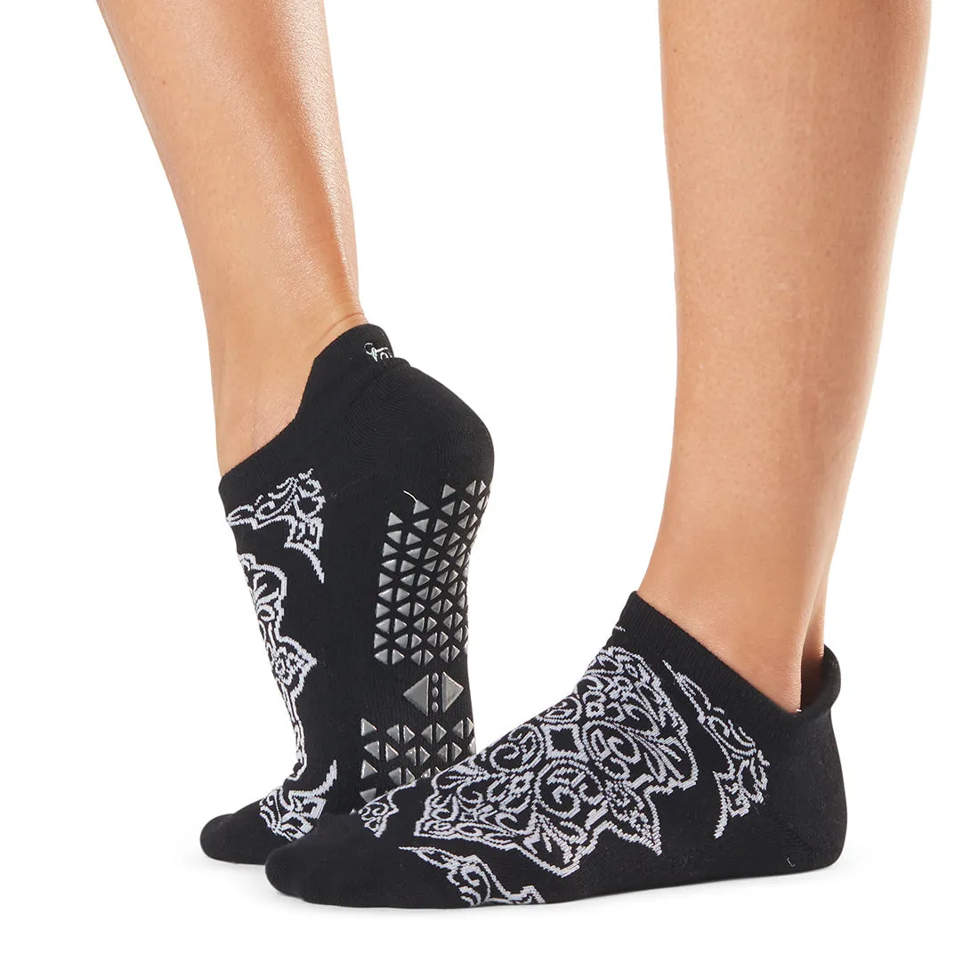 Tavi Noir Savvy Grip Socks - Spring 2020