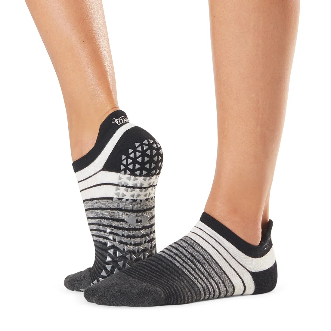 Tavi Noir Savvy Grip Socks - Spring 2020