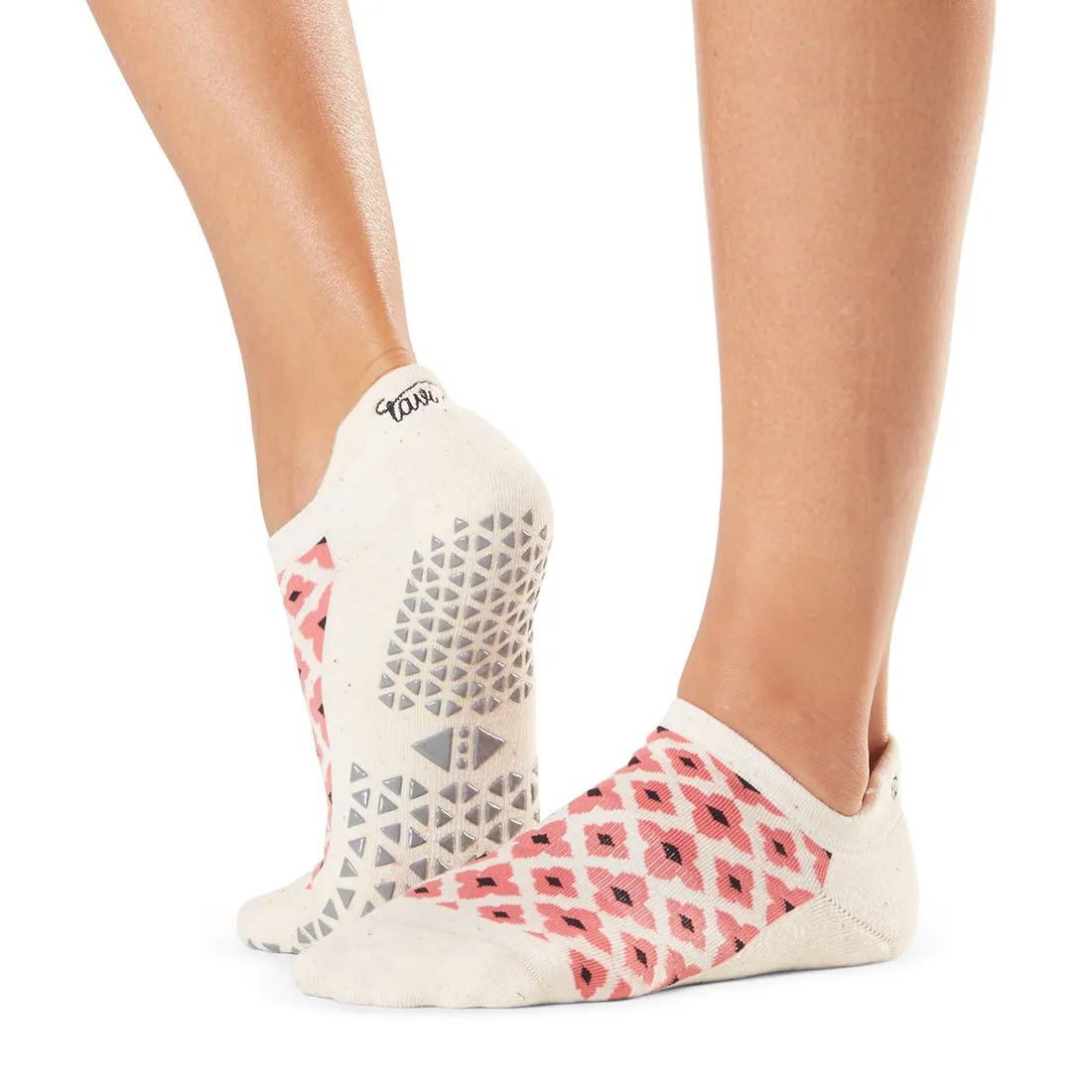 Tavi Noir Savvy Grip Socks - Spring 2020