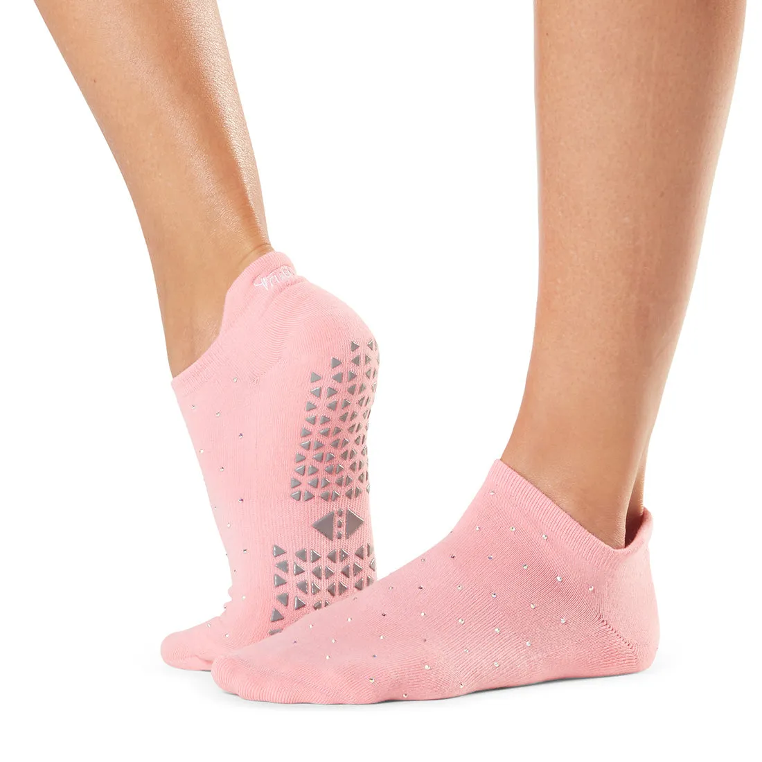 Tavi Noir Savvy Grip Socks - Spring 2020