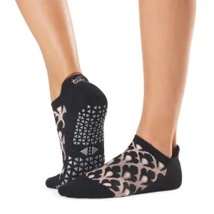 Tavi Noir Savvy Grip Socks - Spring 2020