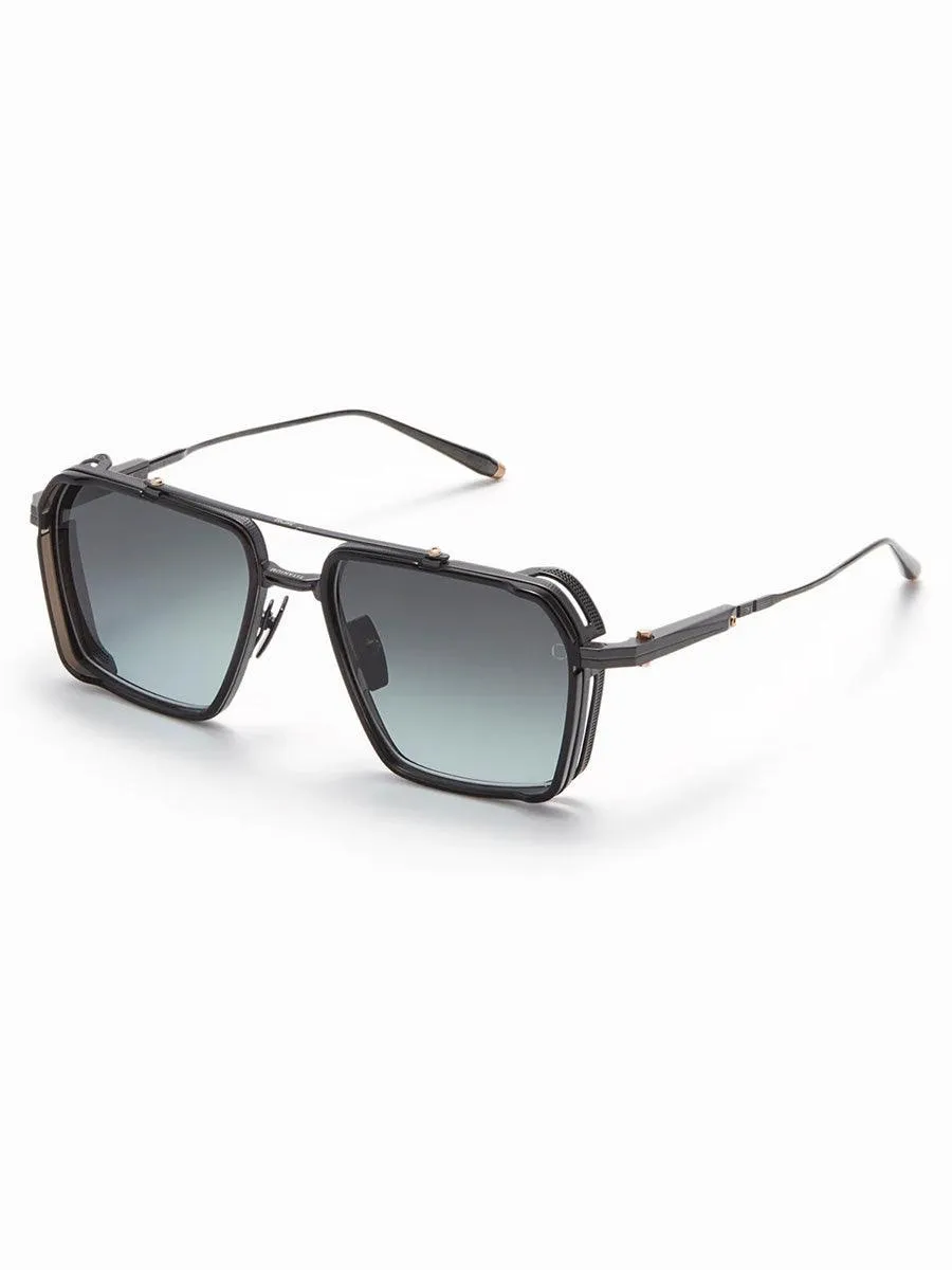 Tiros Black Iron 510A sunglasses