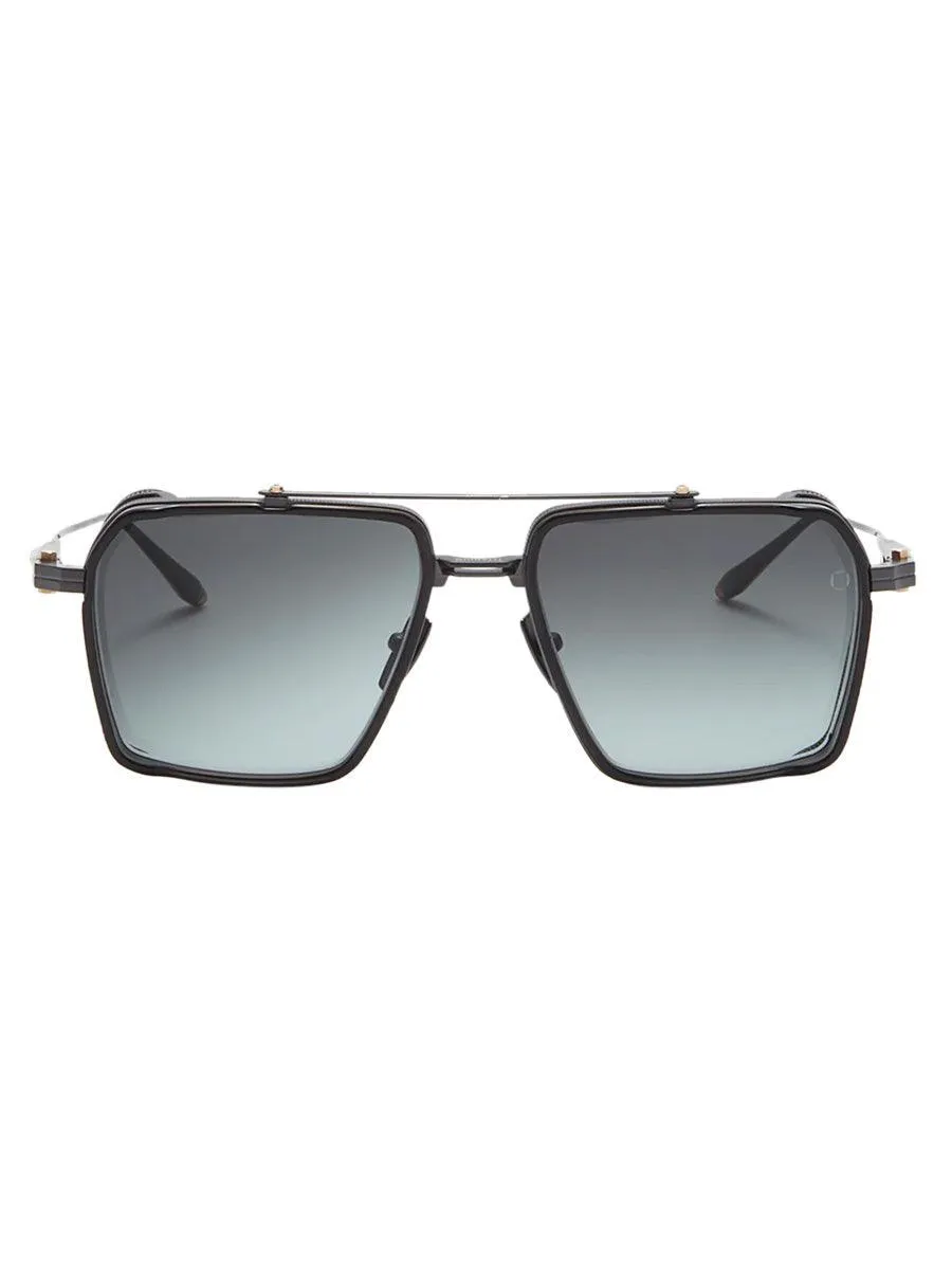 Tiros Black Iron 510A sunglasses