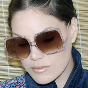 TOOTS Crystal/Heart