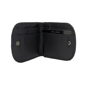 Transit Napa Leather Wallet by Dilana