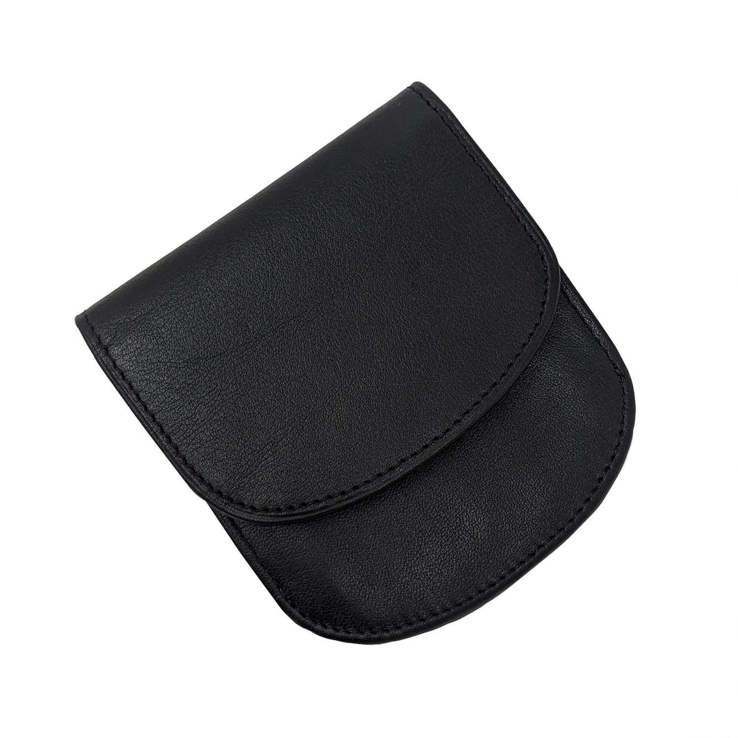 Transit Napa Leather Wallet by Dilana
