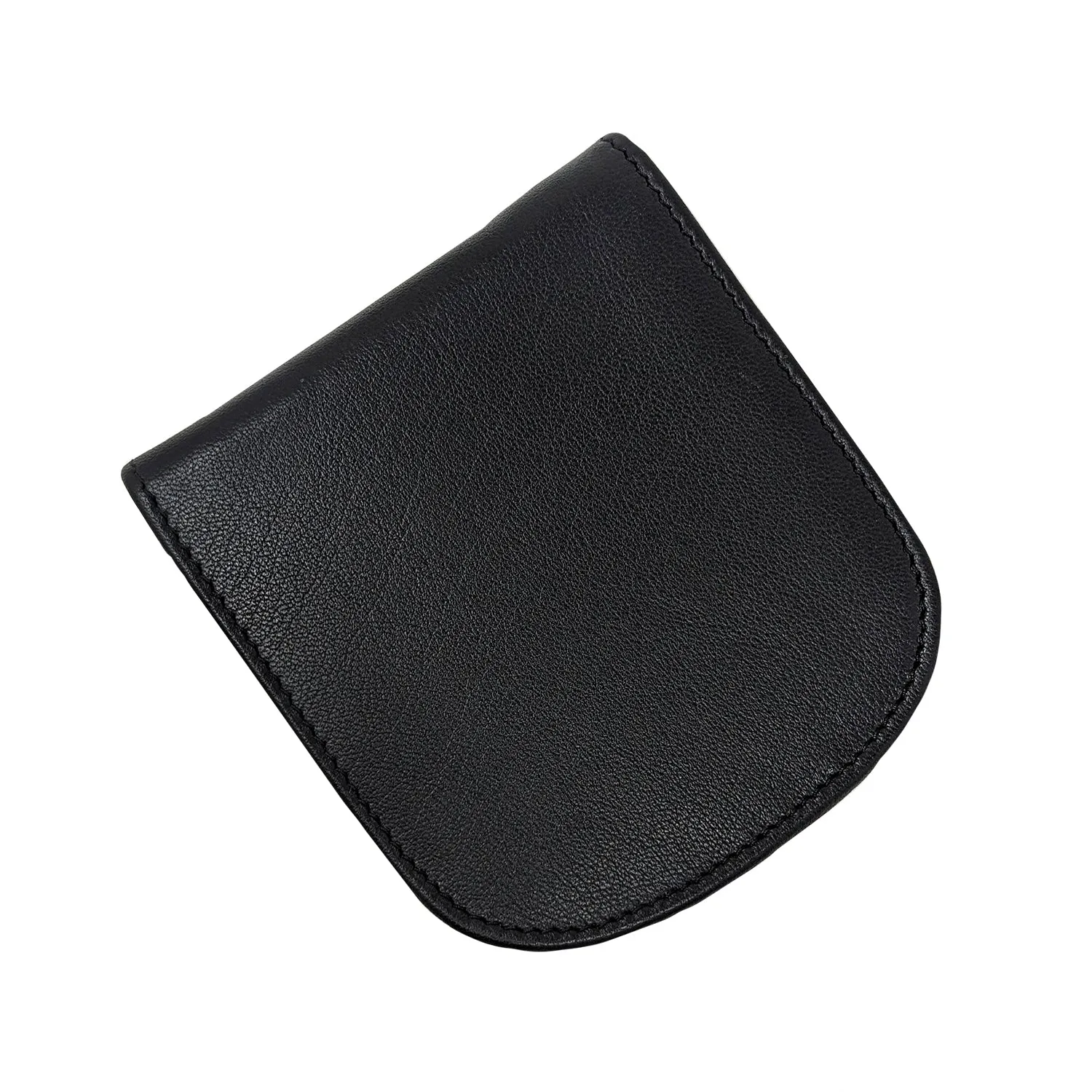 Transit Napa Leather Wallet by Dilana