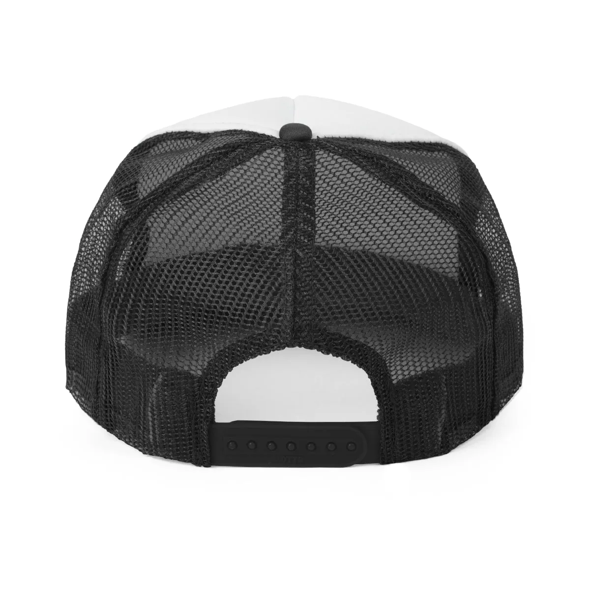 UNCC Trucker Caps
