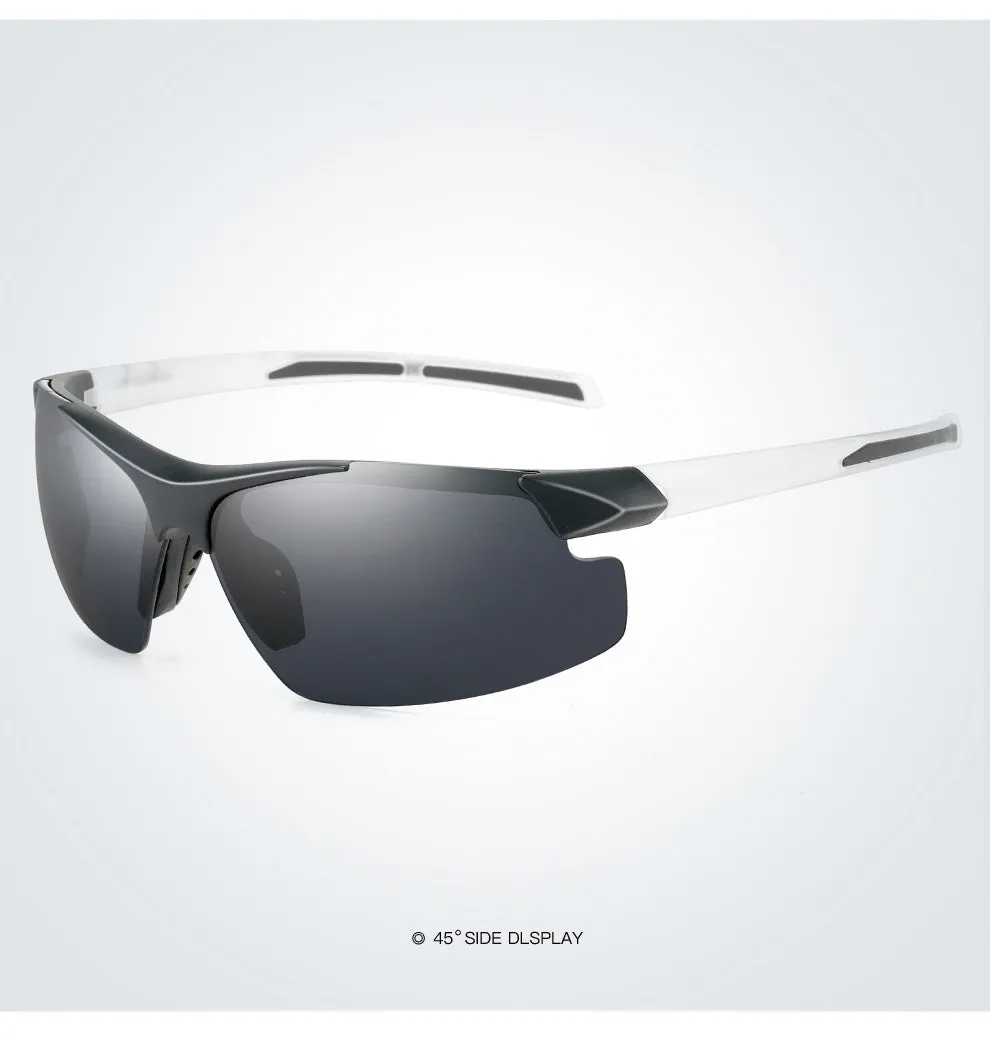 Unisex Safety Cycling Bike Equipment Eyewear Goggles Sunglasses