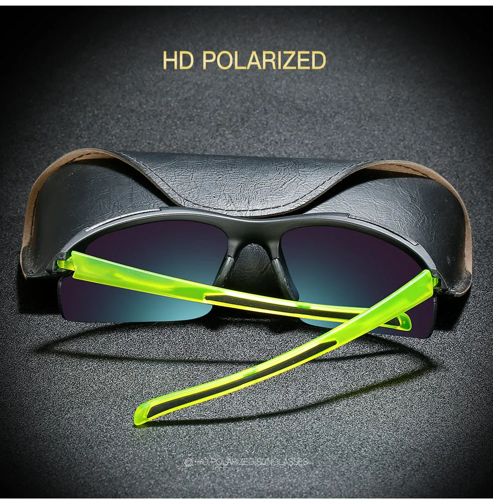 Unisex Safety Cycling Bike Equipment Eyewear Goggles Sunglasses