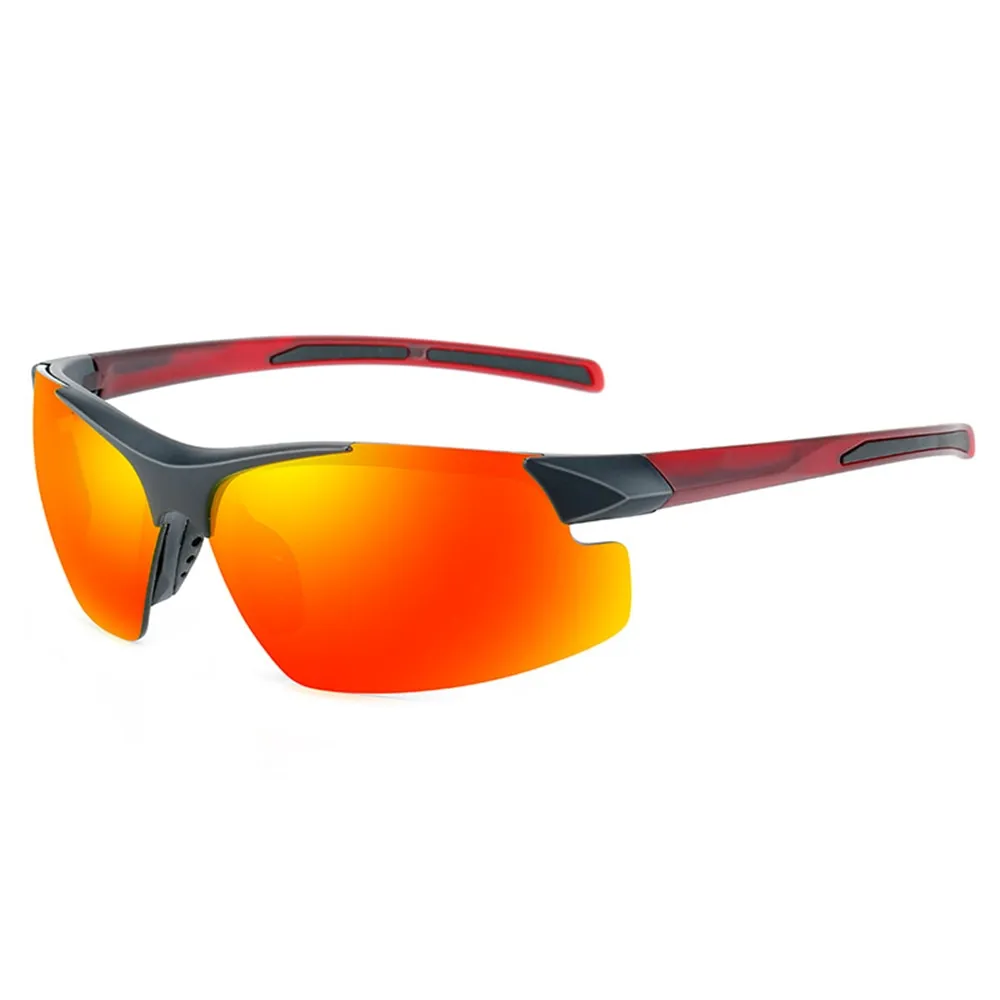 Unisex Safety Cycling Bike Equipment Eyewear Goggles Sunglasses