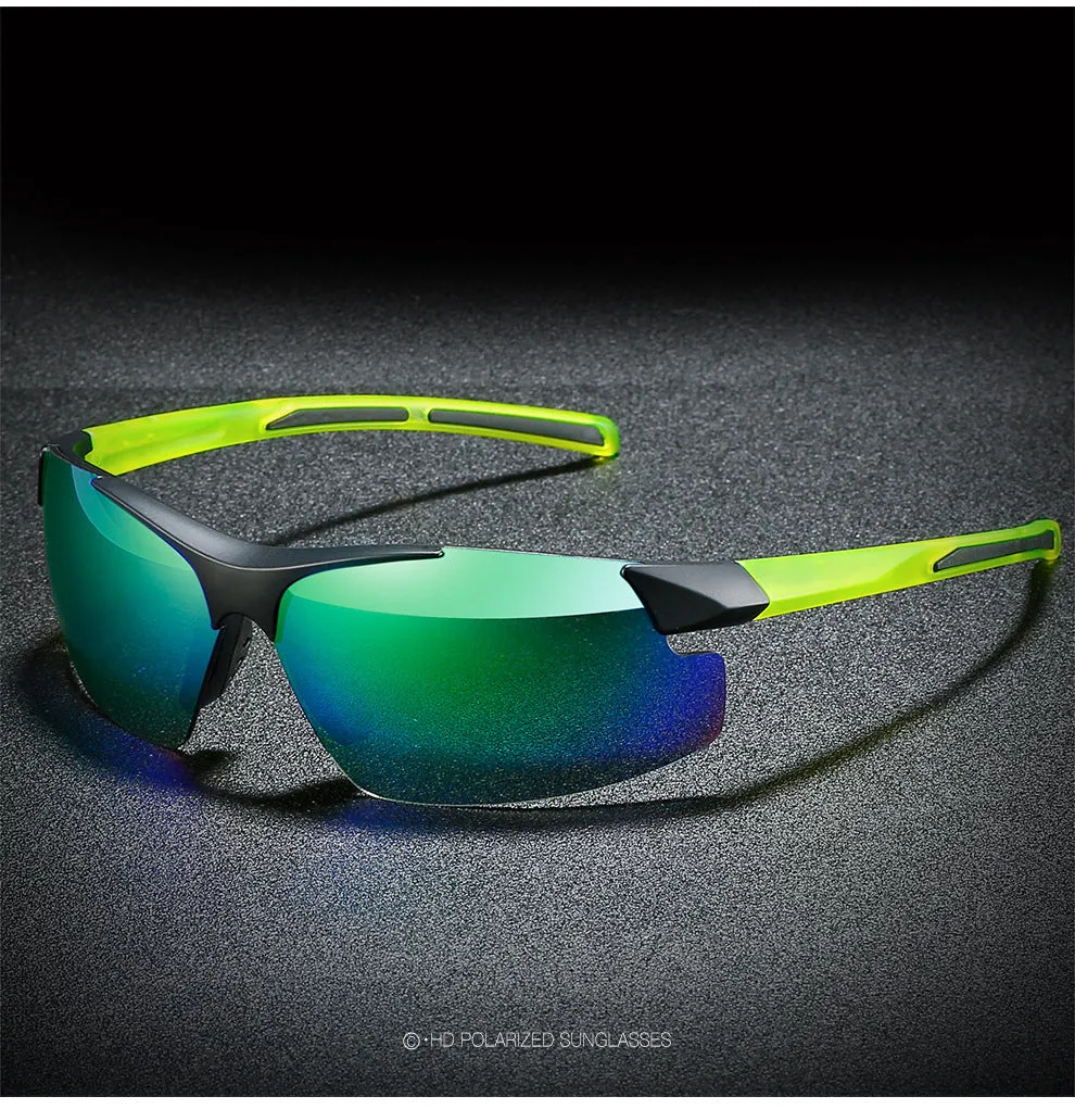 Unisex Safety Cycling Bike Equipment Eyewear Goggles Sunglasses