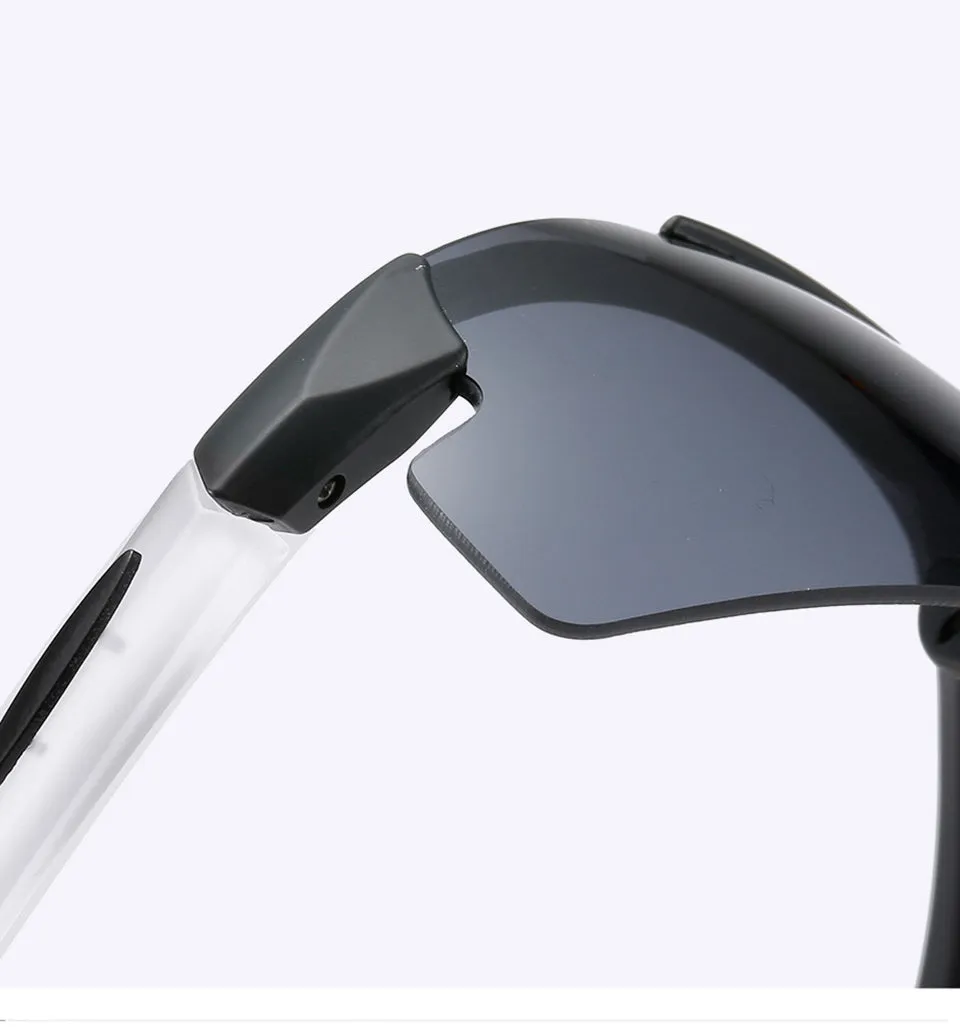 Unisex Safety Cycling Bike Equipment Eyewear Goggles Sunglasses