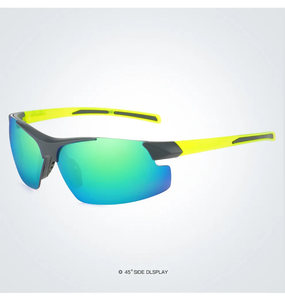 Unisex Safety Cycling Bike Equipment Eyewear Goggles Sunglasses