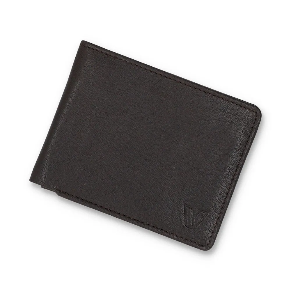 Vallazio Iowa Timoro Bifold Wallet