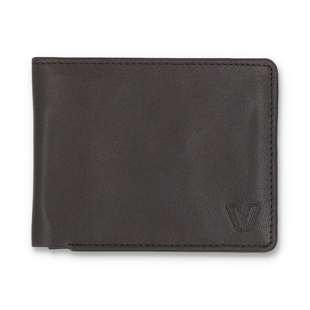Vallazio Iowa Timoro Bifold Wallet