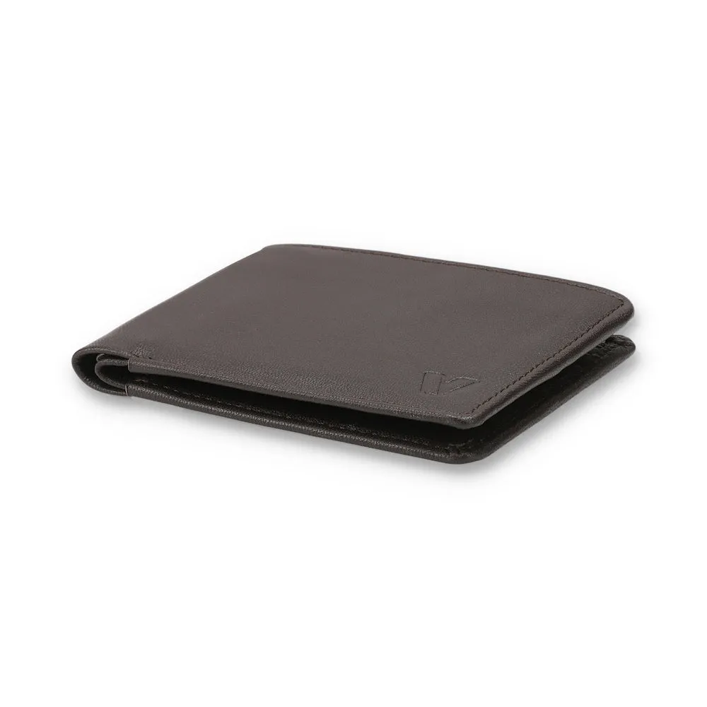 Vallazio Iowa Timoro Bifold Wallet