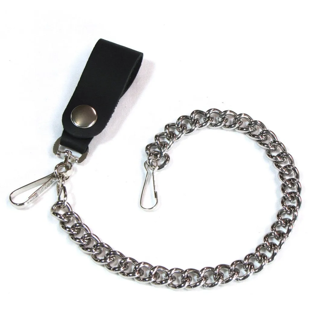 Wallet Chain - 12"