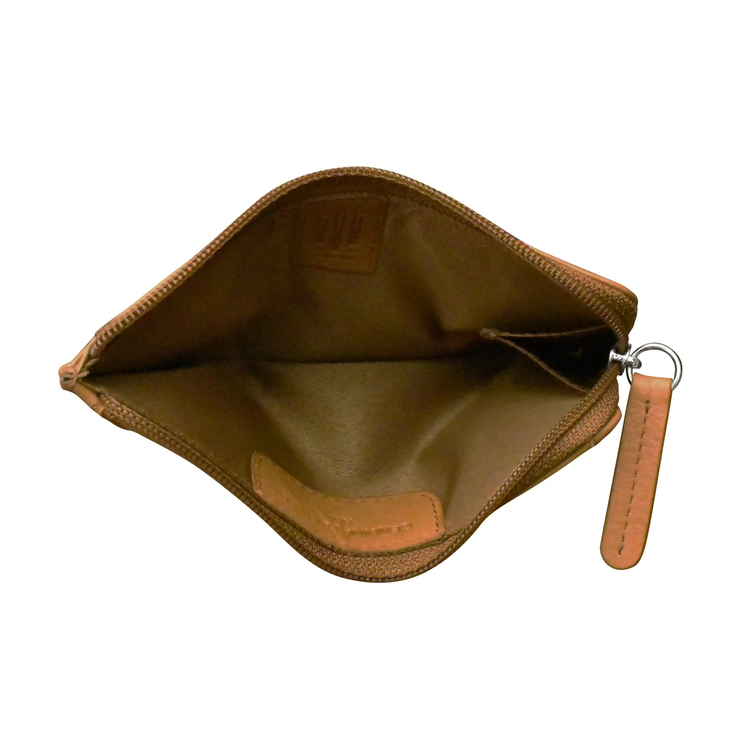 WESTERN FLAT CARD CASE