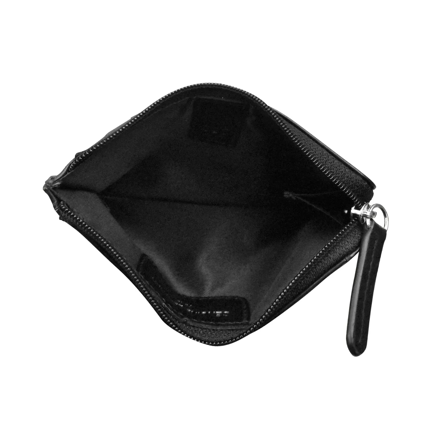WESTERN FLAT CARD CASE