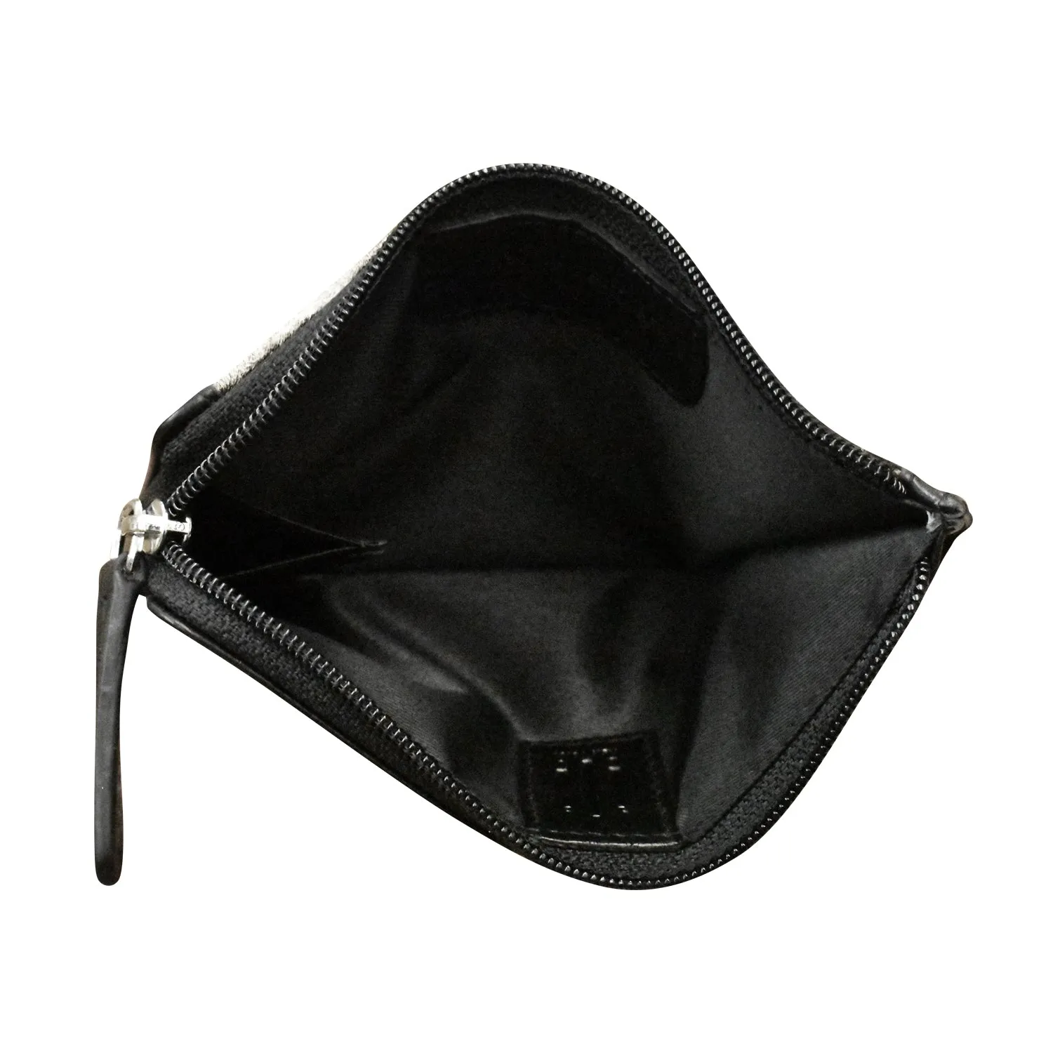 WESTERN FLAT CARD CASE