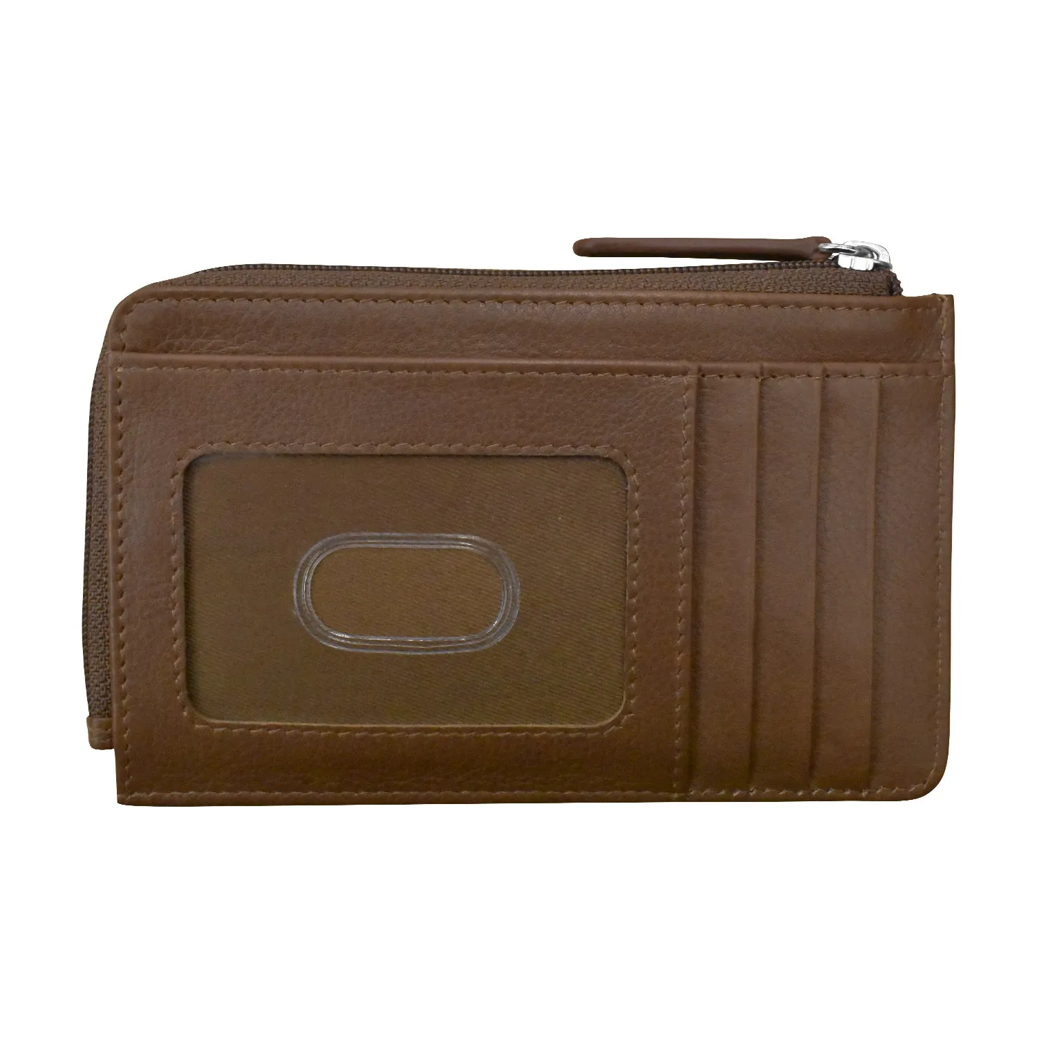 WESTERN FLAT CARD CASE
