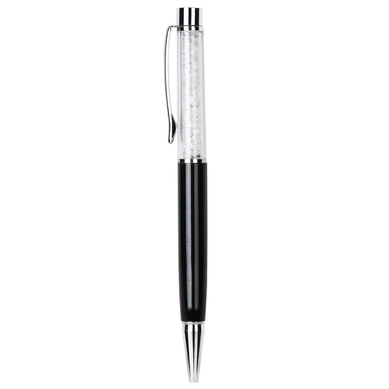 WildHorn®Women's Leather Wallet and Pen Combo Set