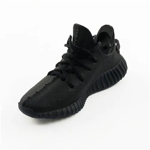 YZY Boost 350 V2 Bred 3D Keychain