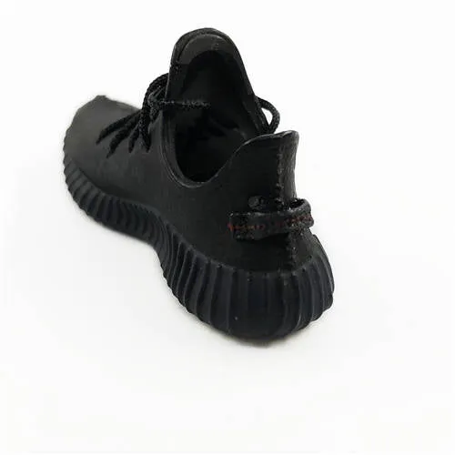 YZY Boost 350 V2 Bred 3D Keychain