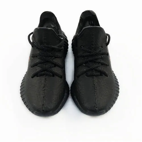 YZY Boost 350 V2 Bred 3D Keychain