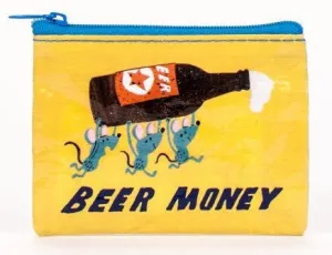Zipper Coin Purse